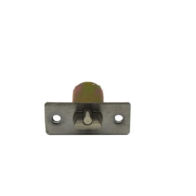 China Entrance 60MM Cylindrical Latch Knob Lock Latch SUS304 Latch for sale