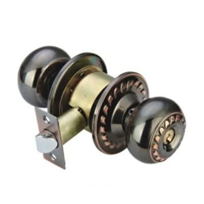 China Best House Designer Door Lock Mechanical Door Locks For Wooden Doors Lock Set With Handle for sale