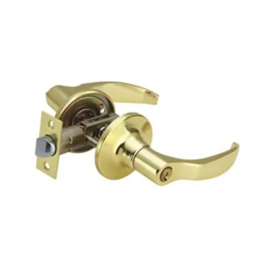 China New Style Long House Door Locks & Handel Online Parents' Door Lock for sale