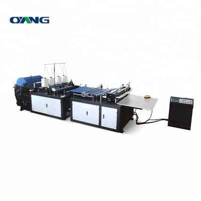 China Factory 2021 High Quality Automatic Airplane Seat Headrest Cover Nonwoven Fabric Making Machine for sale