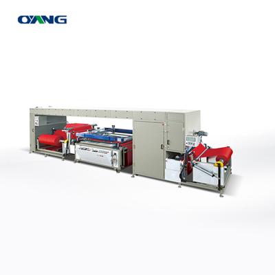 China Building Material Shops Carousel Screen Printing Machine High Speed ​​Silk UV Product Automatic Screen Printing Machinery for sale