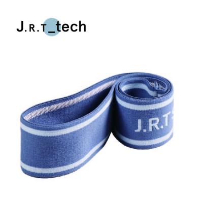 China Polyester Fabric Hip Resistance Bands for sale