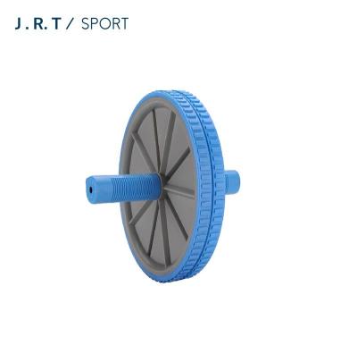 China Home use factory price bodybuilding muscle ab workout wheel for abdominal exercise for sale