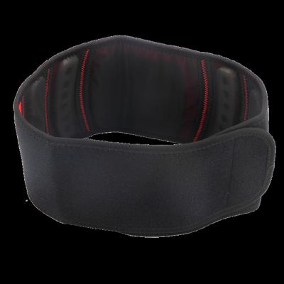 China Durable And Adjustable Waist Support Weightlifting Belt Eco - Friendly Elastic Neoprene for sale