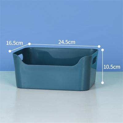 China Sustainable Professional Custom Design Multifunctional Convenient Plastic Storage Box for sale