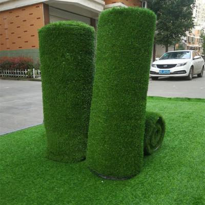 China New JUXIN durable artificial grass/artificial turf/artificial lawn for sale