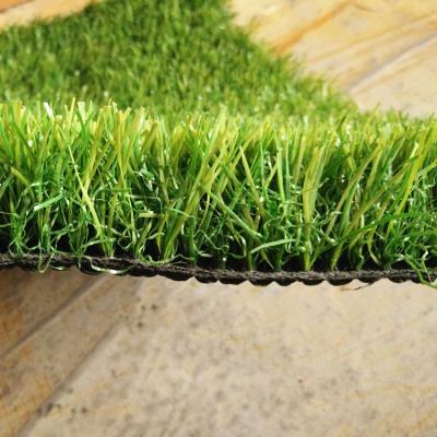 China High Quality Artificial Grass Mat Turf Artificial Grass Carpet Prices 4.5cm Durable Artificial Grass for sale