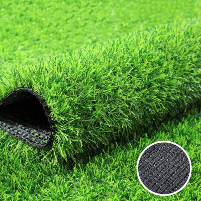 China High Quality Durable Artificial Grass Mat Turf Price 3.0cm Artificial Grass Mat Turf Artificial Grass For Golf Football for sale