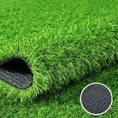 China High Quality Durable Artificial Grass Mat Turf Price 2.0cm Artificial Grass Mat Turf Artificial Grass For Golf Football for sale