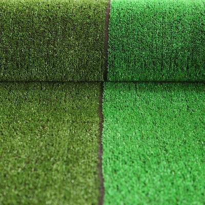 China JUXIN 10mm 15mm New Durable Design Vertical Green Wall Pot For 10mm Artificial Grass Wall Decoration for sale