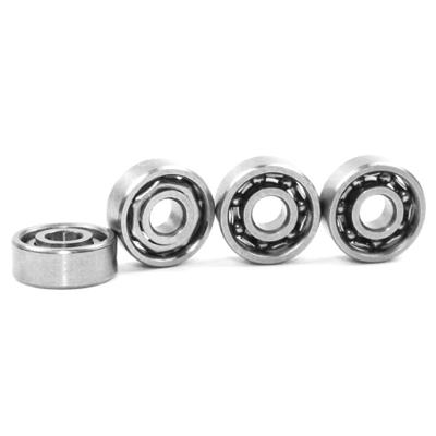 China Hotels Supply High Smooth Stainless Steel Deep Groove Open 693 UG Bearings for sale