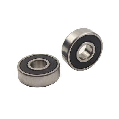 China 2021 Hot Sale High Quality 608 Deep Groove Ball Bearing Skateboard Skateboard 2021 for sale