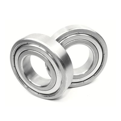 China Hotel manufacturers supply passive magnetic miniature ball bearing 6209 6209z 2z for forklift for sale