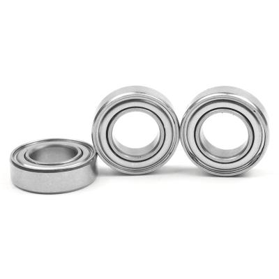 China Hotels Supply High Quality New Energy 689 Car Stainless Steel Single Row Bearings for sale