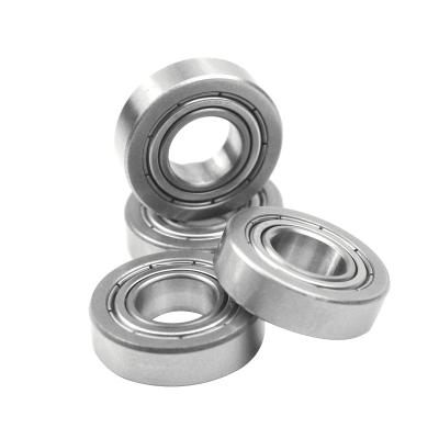 China Hotels Supply High Quality S6900 Food Grade Stainless Steel Bearings For Ice Cream Machine for sale