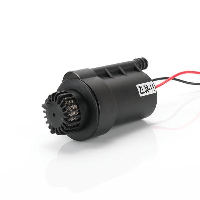 China Sustainable DC Brushless Water Pump For Aquarium Mini Water Pump 12v 24v Circulation Pump for sale