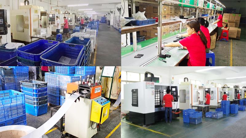 Verified China supplier - Dongguan Mingmei Electronic Technology Co., Ltd.