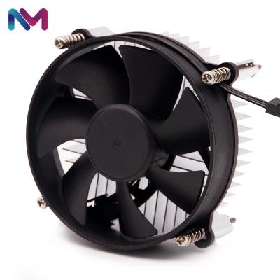 China Mwon MW-CM-0T-20B Intel 115x Computer CPU Cooler CPU Heatsink For Computer CPU Cooling for sale