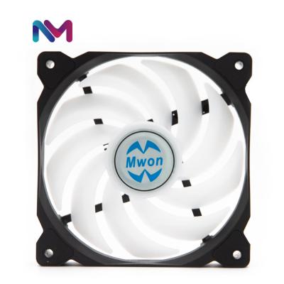 China Processor DC fan MW-022-E01B power logic dc computer case fan motor 12v brushless dc for cpu for sale