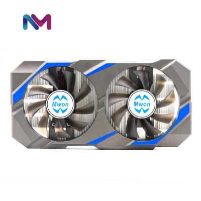 China Cooler graphics card MW-CM-0T-13B Mwon heatsink gpu custom cooling for sale