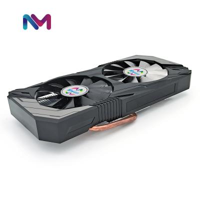 China Graphics Card Gpu Cooling MW-CM-2T-02C ODM Factory Custom GPU Cooler for sale