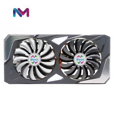 China Graphics card Mwon gpu RADIATOR MW-CM-5T-11C custom graphics card cooler cooling rtx 3060 3070 for sale