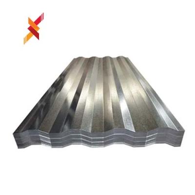 China Time proof; thermal insulation ; fire retardant ; rustproof ; Corrugated Sheet Metal Roofing Sheet PPGI Roof Tile Price Corrugated Iron Steel Weather Technique Panel DIN Welding Origin for sale