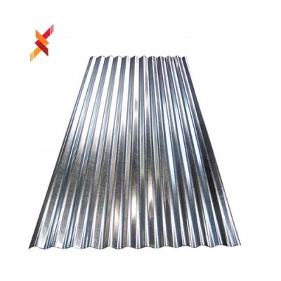 China Time proof; thermal insulation ; fire retardant ; rustproof ; Foshan Cold Rolled Cheap Price GI Corrugated Roofing Corrugated Iron Sheet Zinc Metal Sheets Galvanized Roofing Sheet for sale