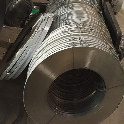 China Hot Rolled Decoration 0.02mm Stainless Steel Strip Supplier Price for sale