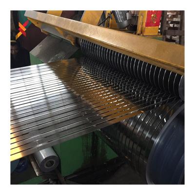 China Building Materials Cold Rolled Technique And 0.2mm -1.8 Mm Thickness Stainless Steel Strip Price for sale