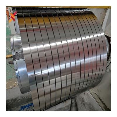 China Industry aisi 304 stainless steel strip for sale