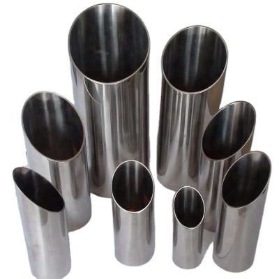 China Widely Used In Petroleum AISI 316 Seamless Stainless Steel Pipe 316l 304 Price for sale