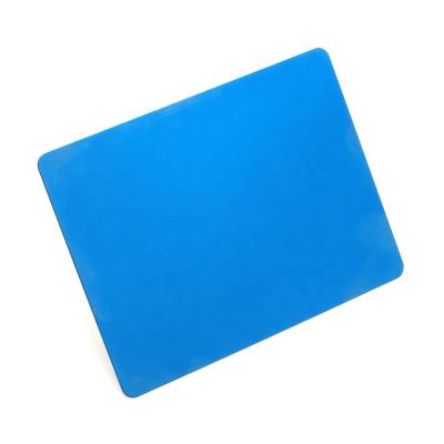 China Hotel Decor Foshan Color Coated Stainless Steel Sheet / Plate for sale