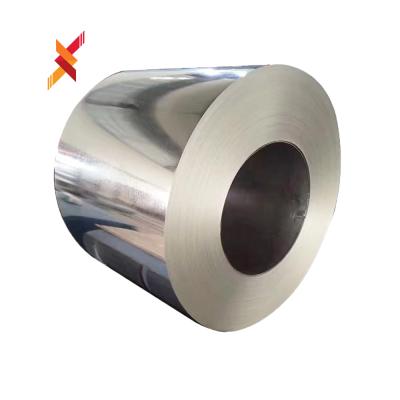 China Decoration aisi astm 201 stainless steel coil manufacturer for sale