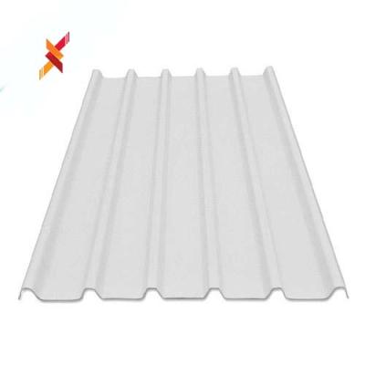 China American 0.13mm Zinc Coated Colored Roofing Steel Corrugated Sheet For Zinc Galvanized Corrugated Steel for sale