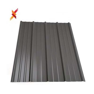 China American Sheet/Zinc Roofing Sheet Iron Sheet Roofing Sheet Hot Sale Galvanized Sheet Metal Roofing Corrugated Steel Price/GI Coated for sale