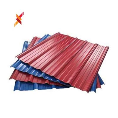 China Time proof; thermal insulation ; fire retardant ; rustproof ; metal building materials prices/color coated corrugated roofing sheet/cheap metal roofing sheet for sale