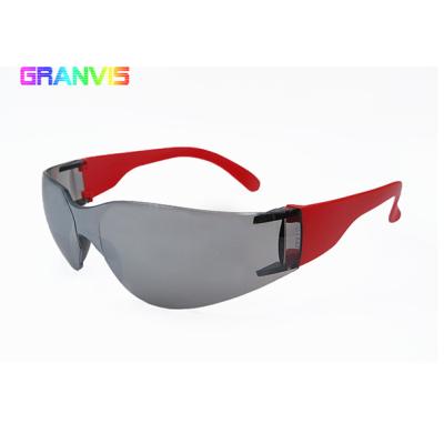 China Cheap Anti-impact Glass Anti Fog Safety Glasses Goggles for sale