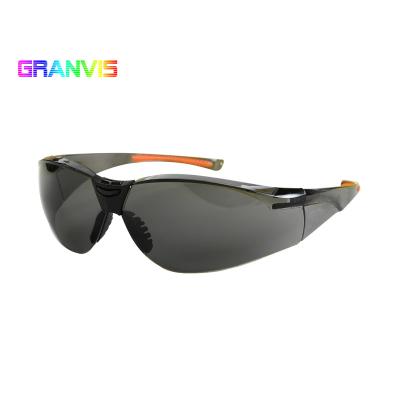 China Anti-impact Glass Taiwan ANSI Z87.1+1 Occupational Safety Glasses for sale