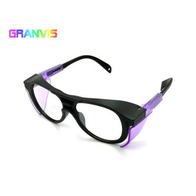 China ANSI Z87.1 Industrial Prescription Sunglasses Eyewear for sale