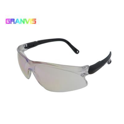 China Sportswear UV Protective Sunglasses Made in Taiwan for sale