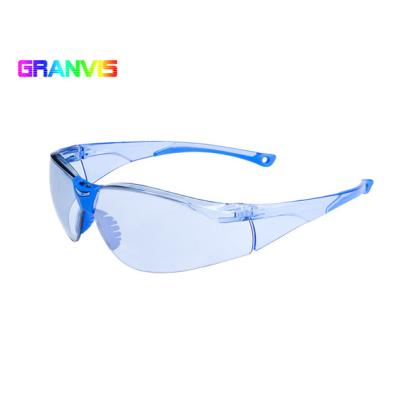 China CE Anti Fog ANSI Customized New Sport Cycling Sunglasses for sale