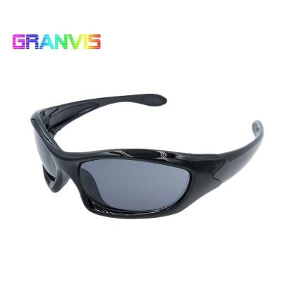 China high quality Anti-scratch eye protection fashionable sunglasses hot sale made in Taiwan for sale