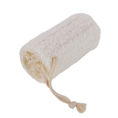 China All Natural Professional Bath Shower Sponge Shower Loofahs For Body Wash Bathroom Men Women for sale