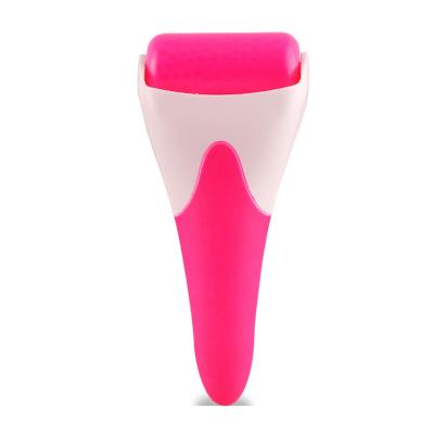 China Anti-Puffiness Yimiya Beauty Instrument Ice Roller Skin Care Ice Roller for Puffiness, Migraine, Pain Relief and Slight Injury for sale