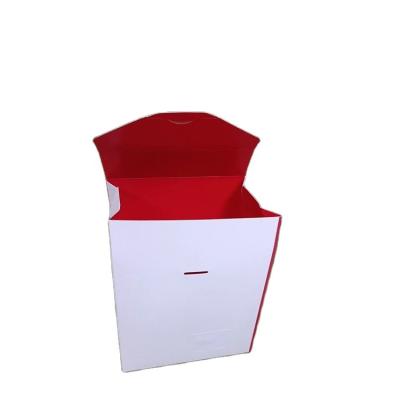 China Good Quality Low Price 140gsm Pula Paper Cosmetic And 250g White Card Small Gift Packaging Bags for sale