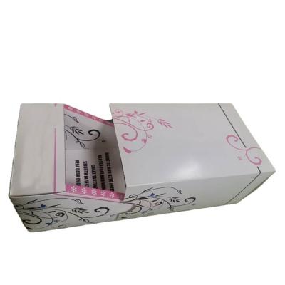 China Gift Box Manufacturer Supplier Hot Sale 130mmx110mmx205mm Printing Paper Gift Packaging Box for sale