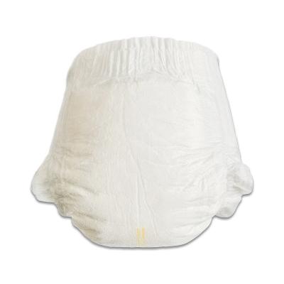 China Professional Customized Printed High Quality Disposable Baby Diapers Exported USA Manufacturer-Supplier for sale