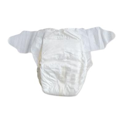 China FREE SAMPLE Custom SAP Performance Wholesale Super Absorbent Baby Diapers Manufacturers In China for sale