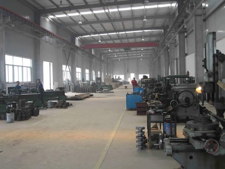 Verified China supplier - Zhengzhou Doshine Machinery Co., Ltd.